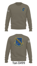 Det 607 13303638 Crew Neck Sweatshirt - 65