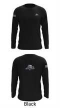 617th Transportation Company 2064597 Long Sleeve Performance Shirt 26