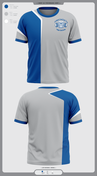 Short Sleeve Performance Shirt, Piedmont Youth Wrestling, Wrestling, Teamtime, Team time, sublimation, custom sports apparel, team uniforms, spirit wear, spiritwear, sports uniforms, custom shirts, team store, custom team store, fundraiser sports, apparel fundraiser