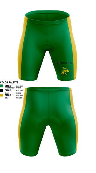 Mens Compression Shorts, Bobcat Wrestling, Wrestling, Teamtime, Team time, sublimation, custom sports apparel, team uniforms, spirit wear, spiritwear, sports uniforms, custom shirts, team store, custom team store, fundraiser sports, apparel fundraiser