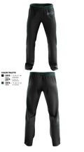 HUNTSVILLE YOUTH FOOTBALL LEAGUE 87794547 Sweatpants - 1