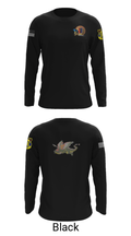 India Company 3-15 33818520 Long Sleeve Performance Shirt - 15