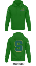 Sycamore Junior High School Lacrosse 19327462 Hoodie - 17