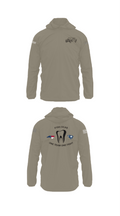 810th med co 30898387 Windbreaker - 61