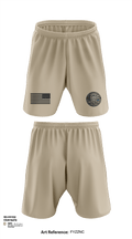 CID 40705219 Athletic Shorts With Pockets - 126