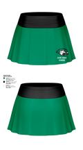 Live Oak Classical School Cheer 77576853 Skort - 1