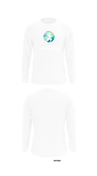 Long Sleeve Performance Shirt, Lynette Falzone, , Teamtime, Team time, sublimation, custom sports apparel, team uniforms, spirit wear, spiritwear, sports uniforms, custom shirts, team store, custom team store, fundraiser sports, apparel fundraiser