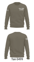 B co 766 en BeB 19890733 Crew Neck Sweatshirt - 62