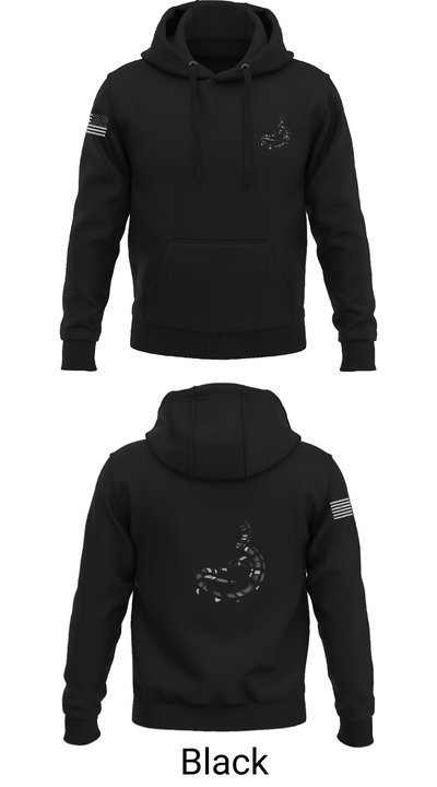 Viper PLT 18249091 Hoodie - 38