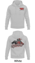 Medford Area Senior High School Band 54149175 Hoodie - 6