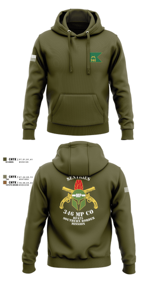 Hoodie, 346 MP CO, , Teamtime, Team time, sublimation, custom sports apparel, team uniforms, spirit wear, spiritwear, sports uniforms, custom shirts, team store, custom team store, fundraiser sports, apparel fundraiser