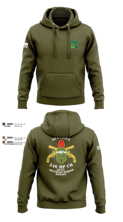 346 MP CO 9773492 Hoodie - 10