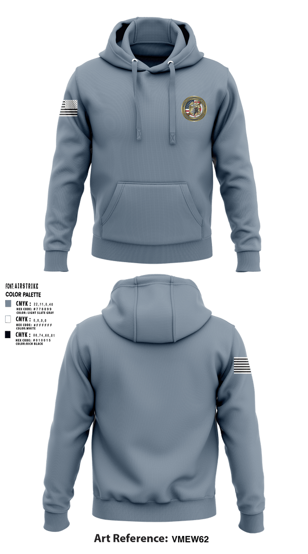 Hoodie, Okinawa Provost Marshals office, Marines, Teamtime, Team time, sublimation, custom sports apparel, team uniforms, spirit wear, spiritwear, sports uniforms, custom shirts, team store, custom team store, fundraiser sports, apparel fundraiser