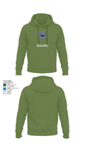 Lawrence Woodmere Academy Volleyball 16903798 Hoodie - 16