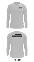 EV AutostyleEV Autostyle 25310050 Long Sleeve Performance Shirt 7