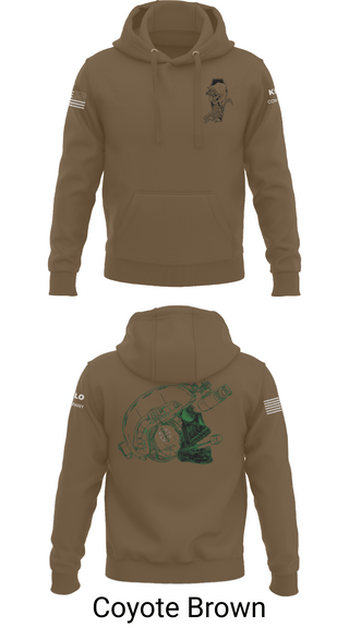 Hoodie, CSO, Army, Teamtime, Team time, sublimation, custom sports apparel, team uniforms, spirit wear, spiritwear, sports uniforms, custom shirts, team store, custom team store, fundraiser sports, apparel fundraiser