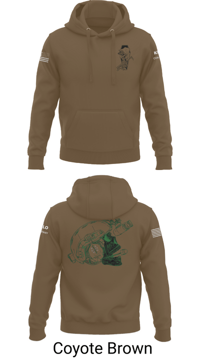 CSO 34568070 Hoodie - 18