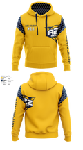 A2Z Select 95555799 Hoodie - 1