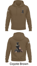 1st marine divison 61808262 Hoodie - 18