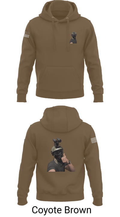 1st marine divison 61808262 Hoodie - 18