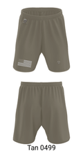 1/149th BCO INF REG 3rd PLT 77342466 Athletic Shorts With Pockets - 69