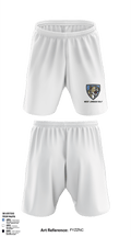 West Jordan High School Golf 27637623 Athletic Shorts With Pockets - 3