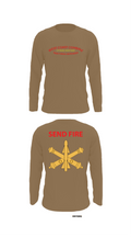 Task Force Defender 2317452 Long Sleeve Performance Shirt 12