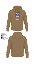 Gibson County High School Soccer 62216524 Hoodie - 4