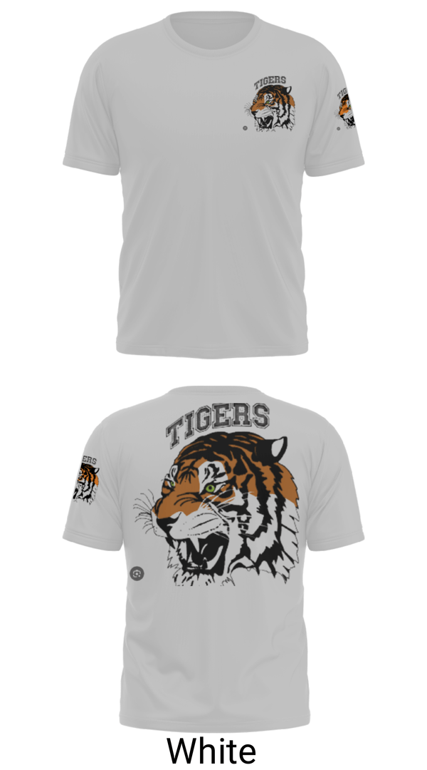 Short Sleeve Performance Shirt, Stivers Highschool, Men's Soccer, Teamtime, Team time, sublimation, custom sports apparel, team uniforms, spirit wear, spiritwear, sports uniforms, custom shirts, team store, custom team store, fundraiser sports, apparel fundraiser