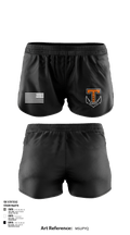 Tabb NJROTC 42524039 Ranger Panties - 10