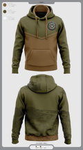 Krav Maga 3210796 Hoodie - 5