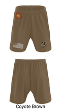 189th Transportation Company 46520683 Athletic Shorts With Pockets - 6