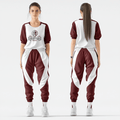 Berthoud High School Basketball 89019870 Sweatpants - 52