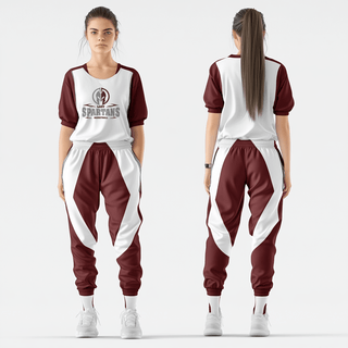 Sweatpants, Berthoud High School Basketball, Women's Basketball, Teamtime, Team time, sublimation, custom sports apparel, team uniforms, spirit wear, spiritwear, sports uniforms, custom shirts, team store, custom team store, fundraiser sports, apparel fundraiser