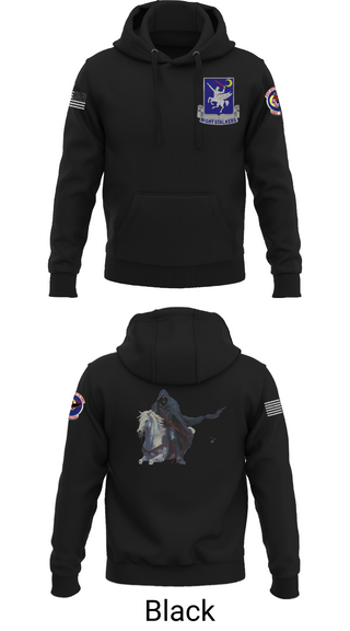Hoodie, 160th SOAR (A), , Teamtime, Team time, sublimation, custom sports apparel, team uniforms, spirit wear, spiritwear, sports uniforms, custom shirts, team store, custom team store, fundraiser sports, apparel fundraiser