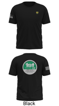 28th MP Company 42431415 Old School Cotton Feel Shirt - 29