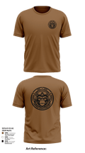 SMTC 35310311 Old School Cotton Feel Shirt - 167