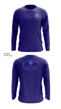 Lucky Palm Lighting 2712167 Long Sleeve Performance Shirt 2