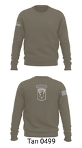 C CO 1-102 81634462 Crew Neck Sweatshirt - 65
