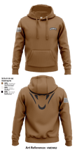 Rook 88378652 Hoodie - 1