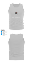 Rush auto detail 14486723 Tank Top - 13
