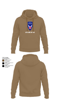 11th ABN DIV WO 32210325 Hoodie - 11