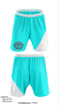 Pro Masonry Services LLC 30906743 Athletic Shorts With Pockets - 2