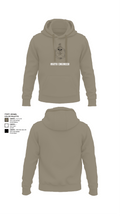 850th engineer 3918830 Hoodie - 68