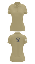 BLACKOUT LE-MC 82961790 Women's Short Sleeve Performance Polo  - 90
