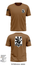 Dead Rabbits 44985647 Short Sleeve Performance Shirt - 101