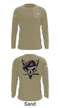 82EASOS 24073649 Long Sleeve Performance Shirt - 86