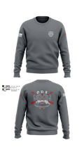 9135 74248707 Crew Neck Sweatshirt - 3