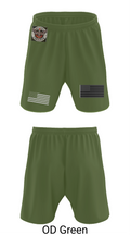 Hospital Corpsman 483709 Athletic Shorts With Pockets - 47