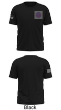Pro Holmes Sports Basketball Academy 18738195 Short Sleeve Performance Shirt - 30